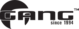 Gang Logo groß
